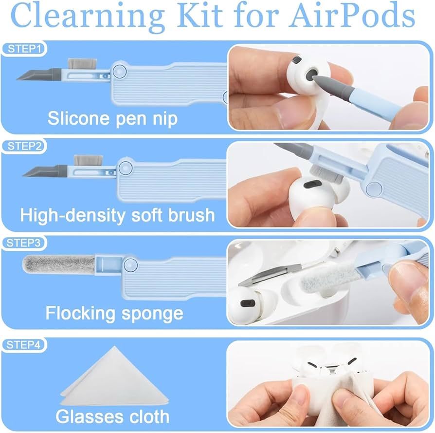 7 in 1 Cleaner
