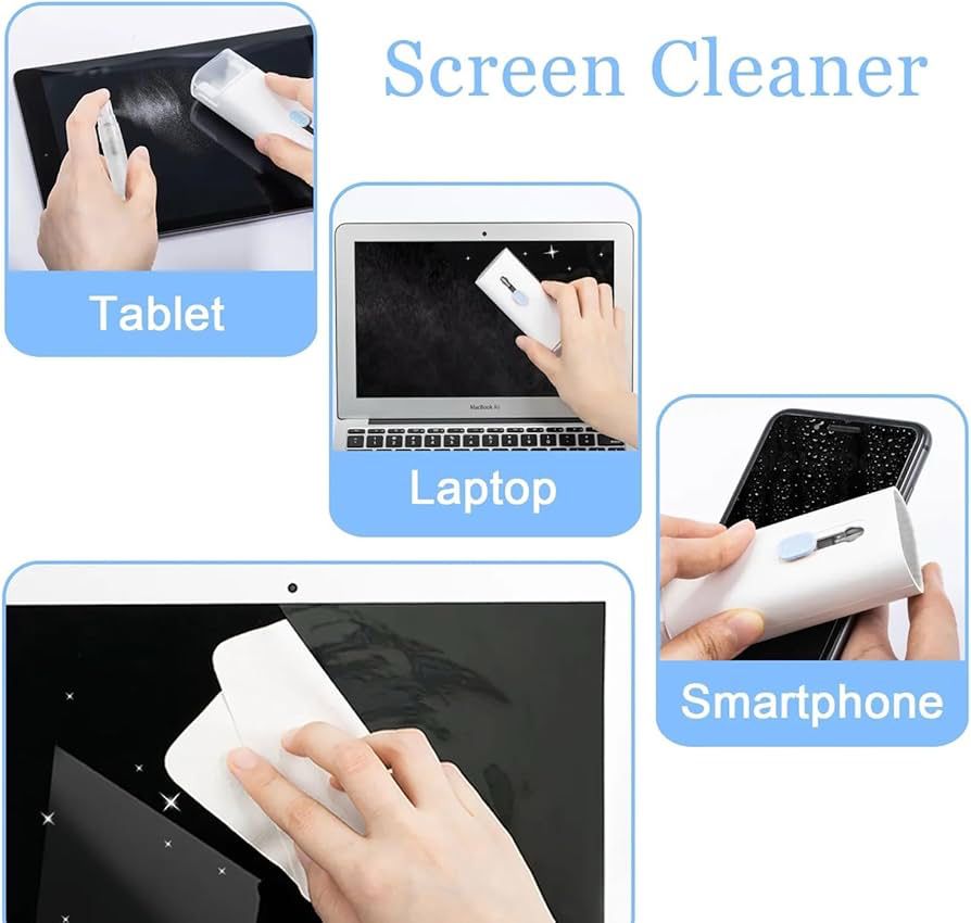 7 in 1 Cleaner