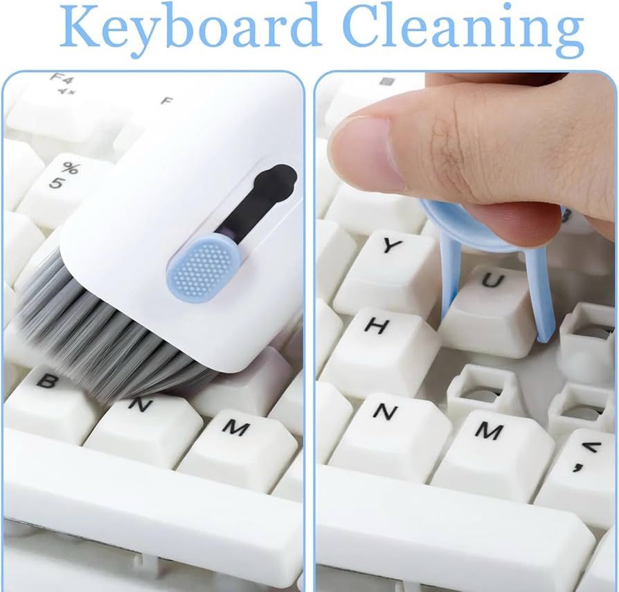 7 in 1 Cleaner