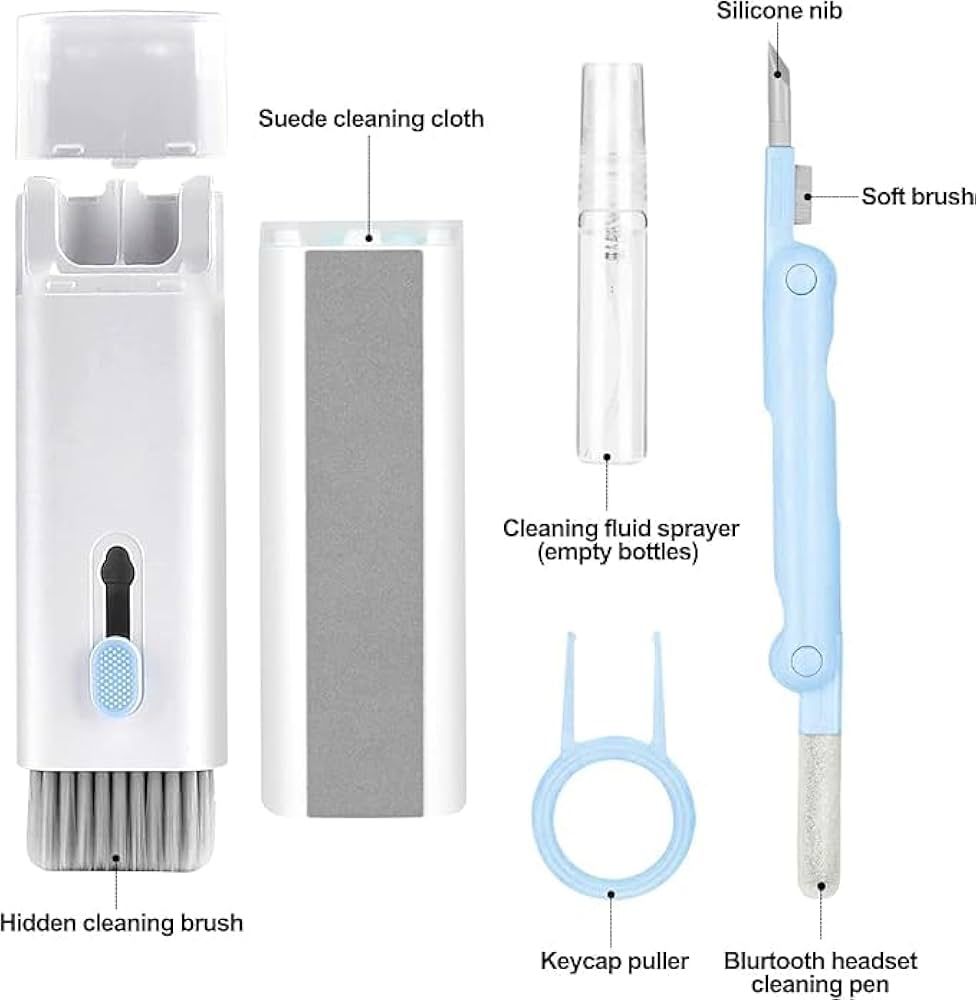 7 in 1 Cleaner