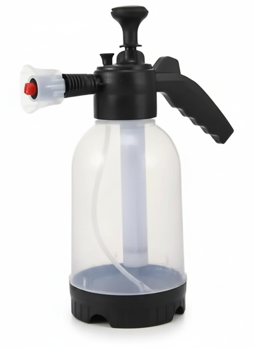 High-quality pressure spray bottle