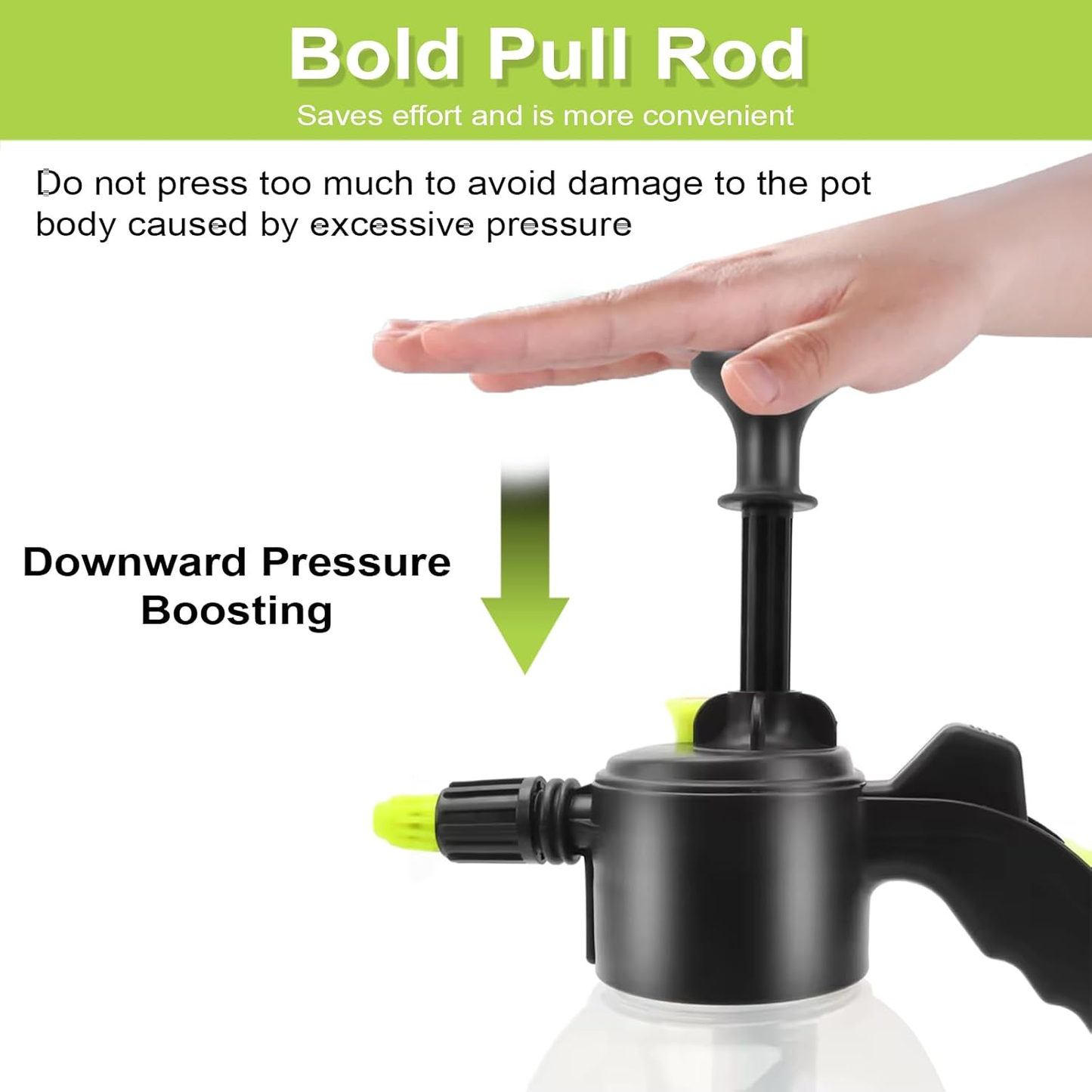 Car Foam Sprayer