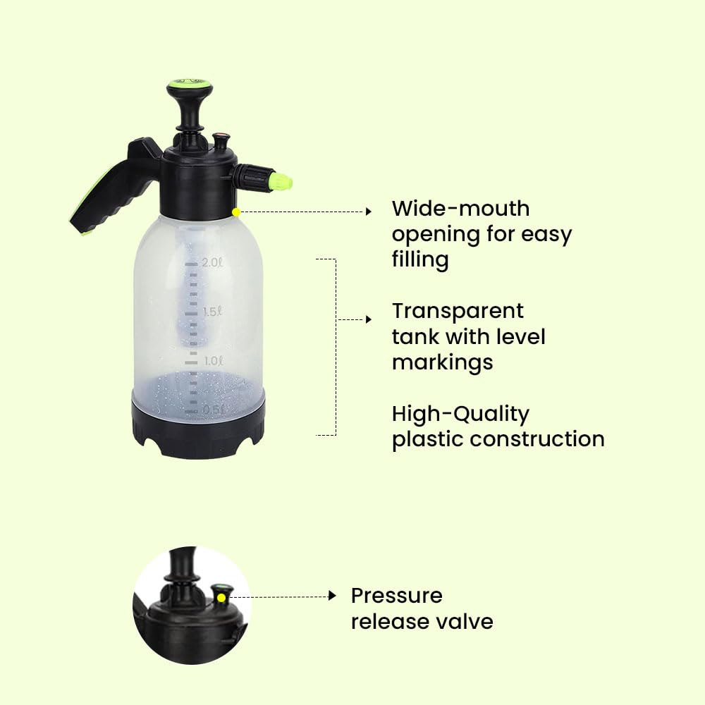 Car Foam Sprayer