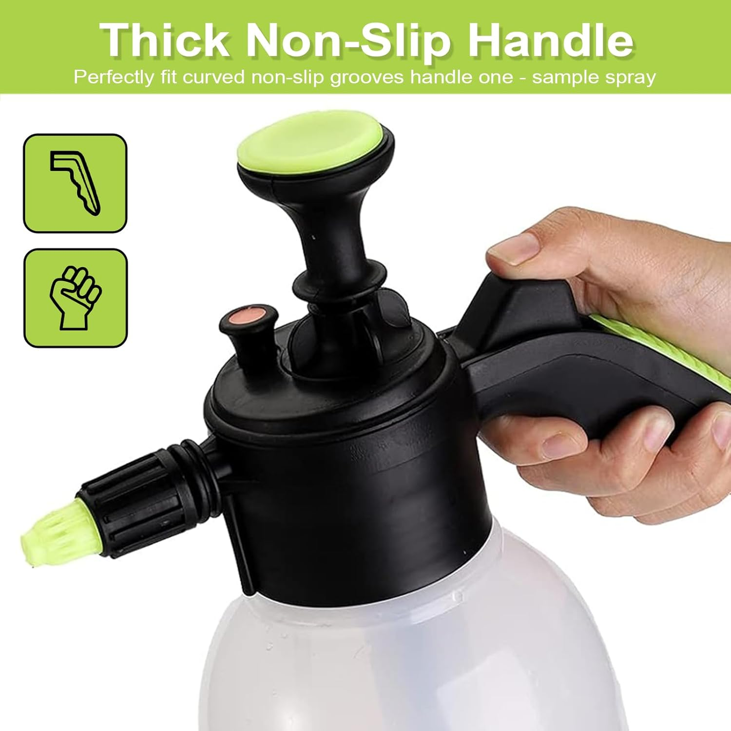 Car Foam Sprayer