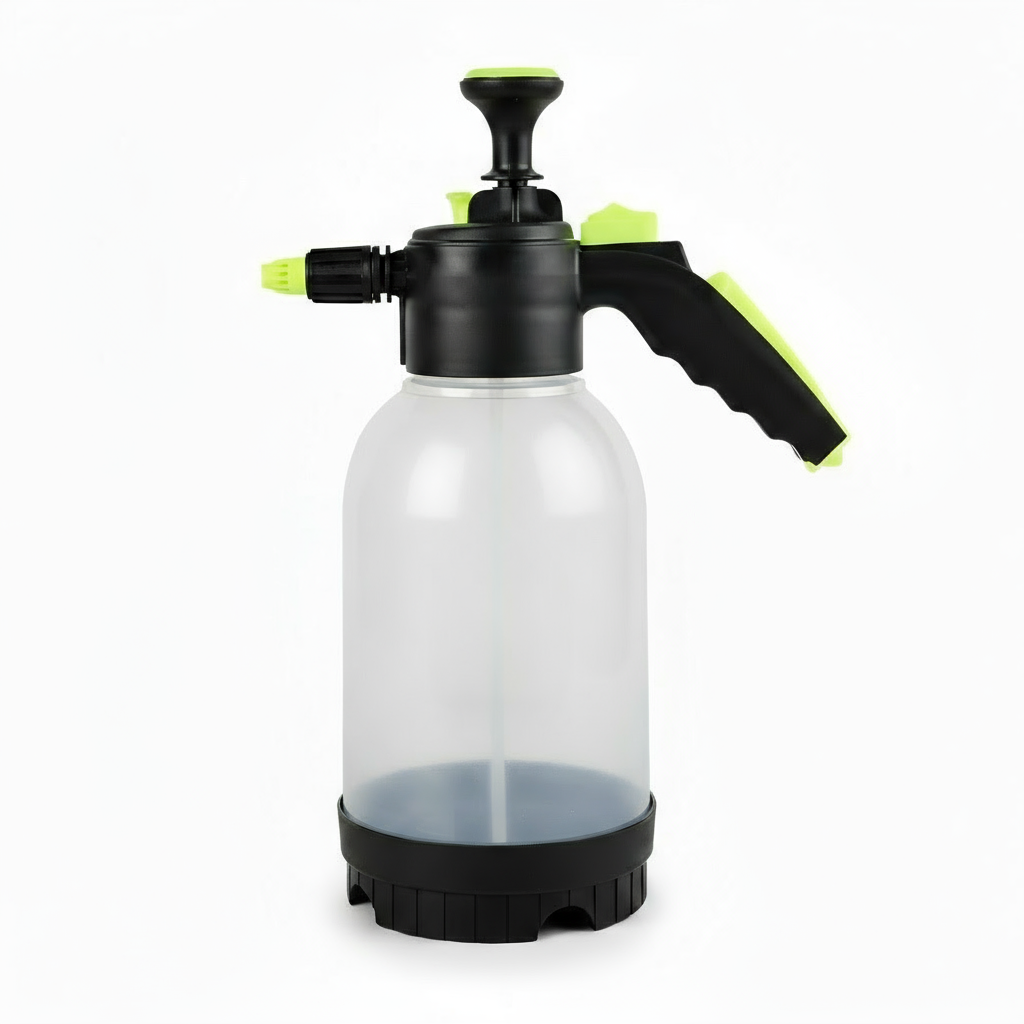 Car Foam Sprayer